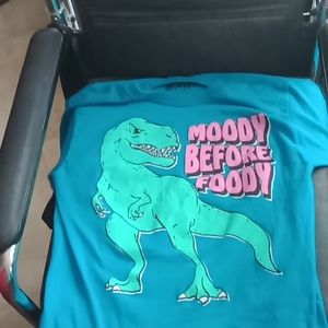 Dinosaur t_shiry